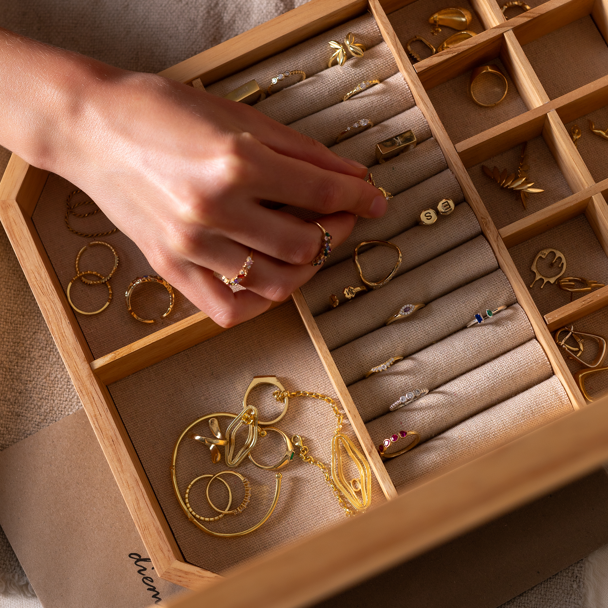 Doğum Taşı Rehberi