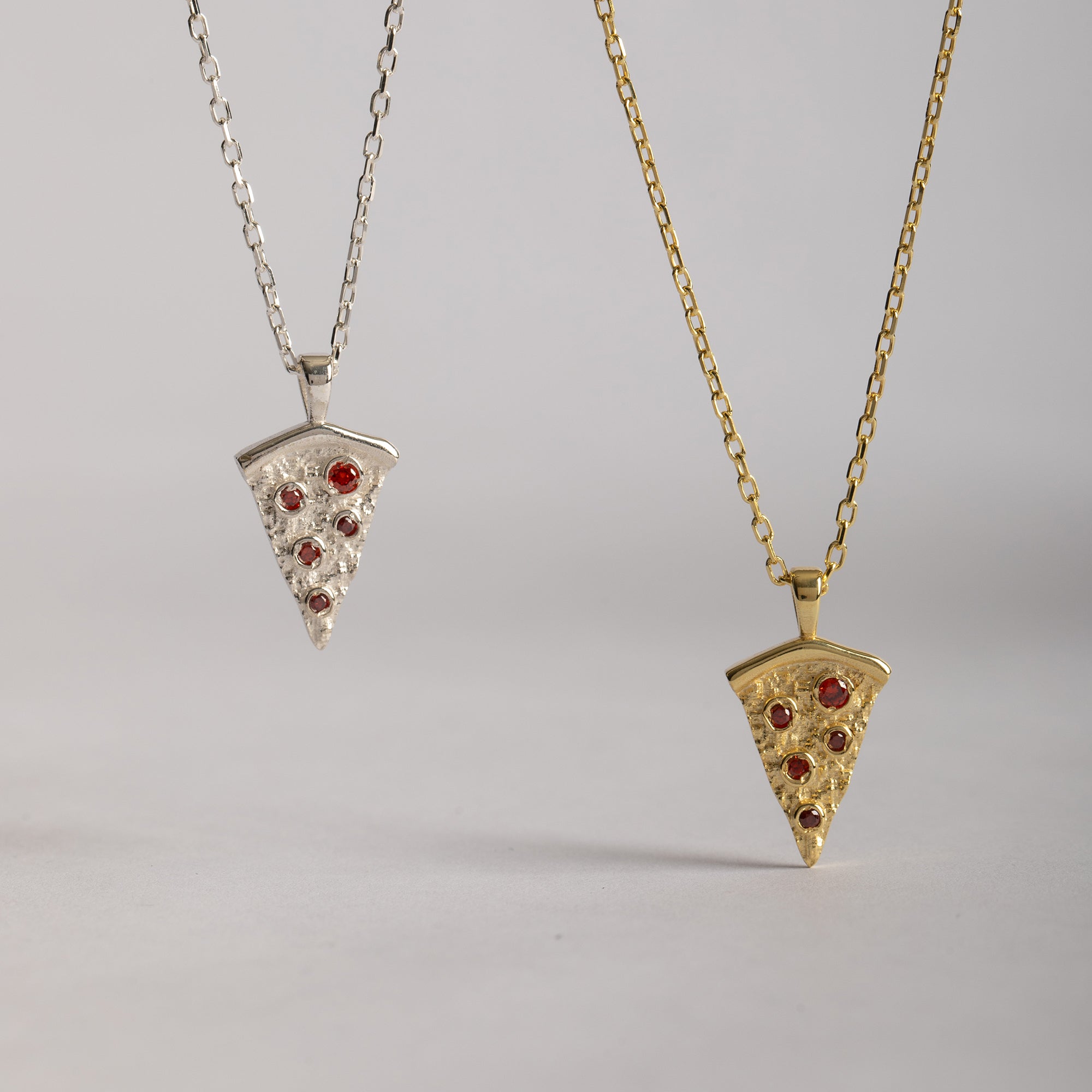 Pizza Kolye