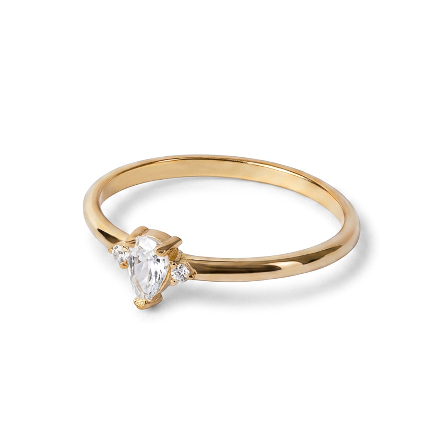 Vintage Sirius Yüzük