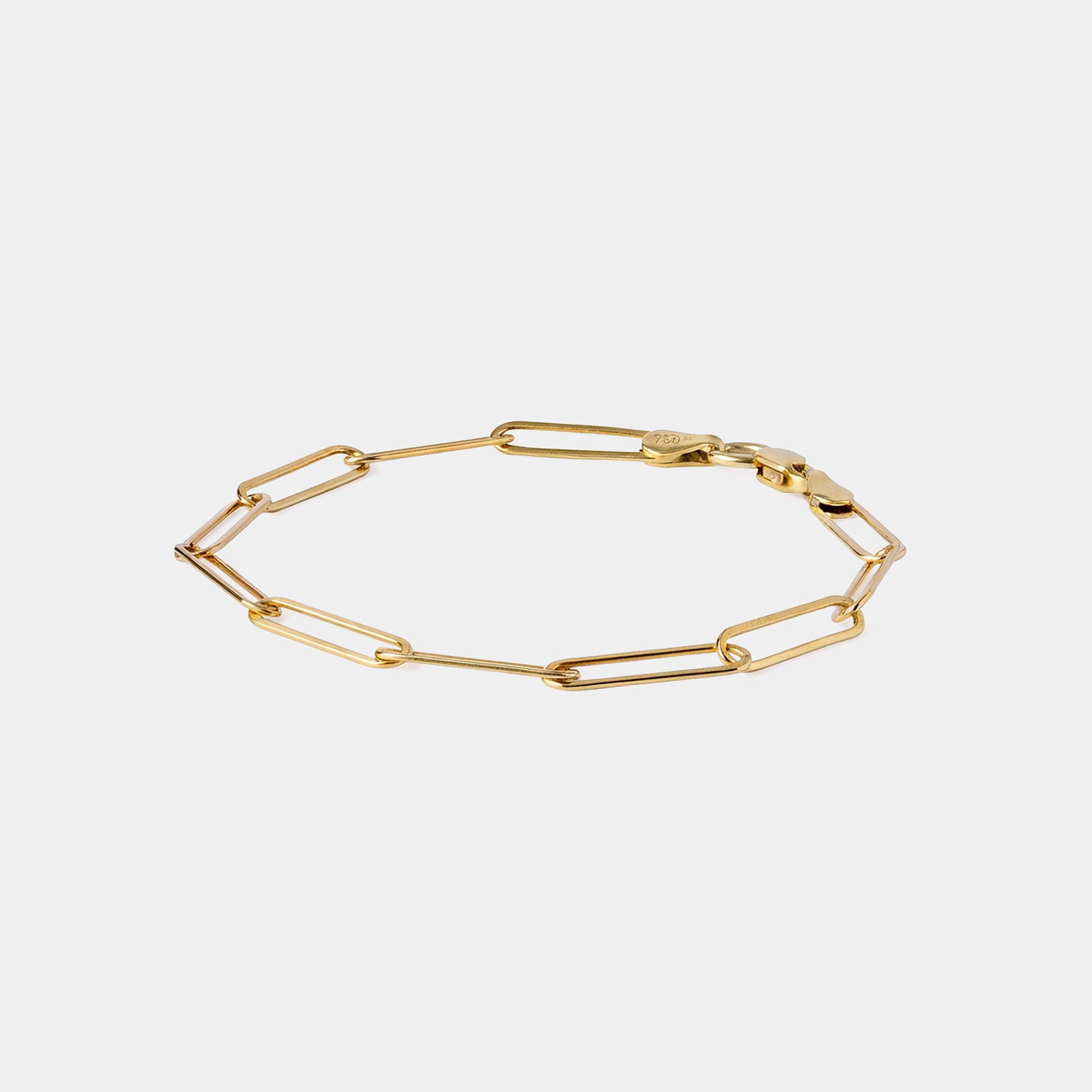 Ataç Zincir Bileklik